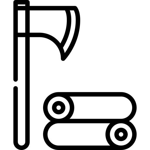 Ax