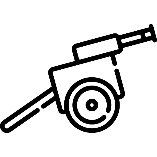 Cannon