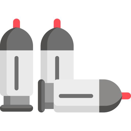Bullets