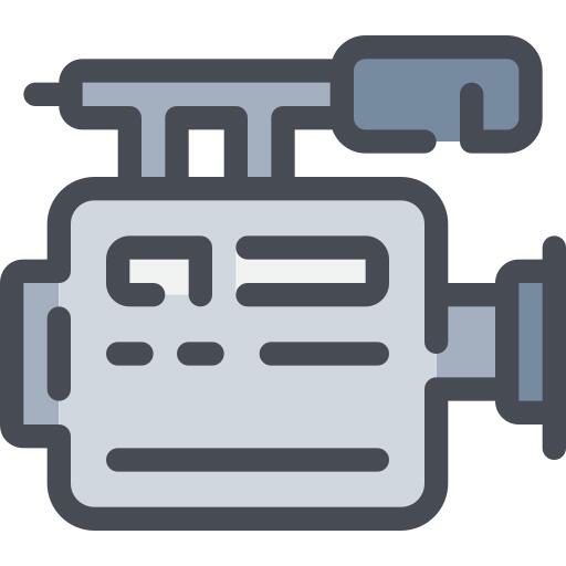 Video camera