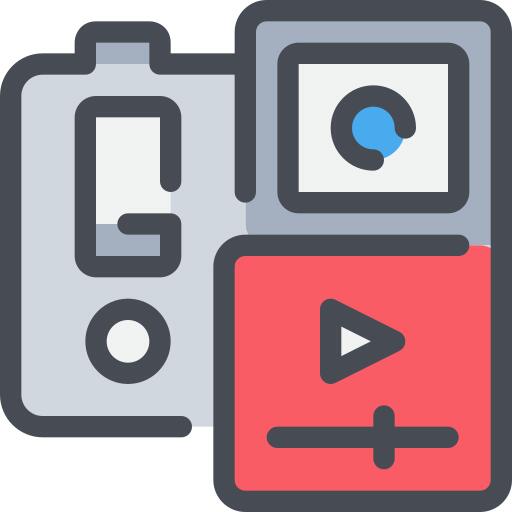 Action camera
