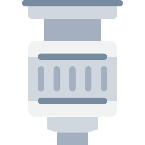 Camera lens