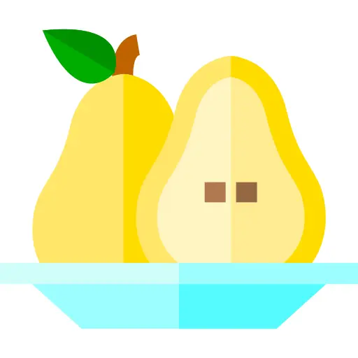 Pear