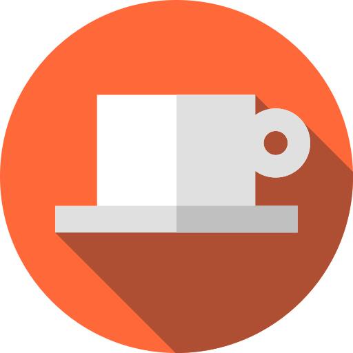Coffee cup
