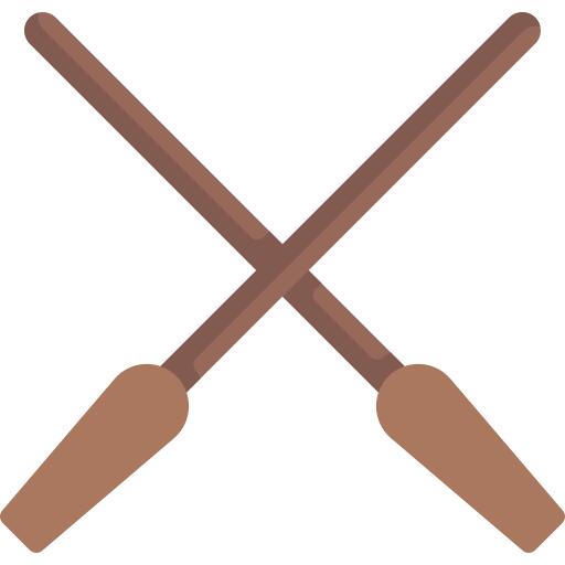 Paddles