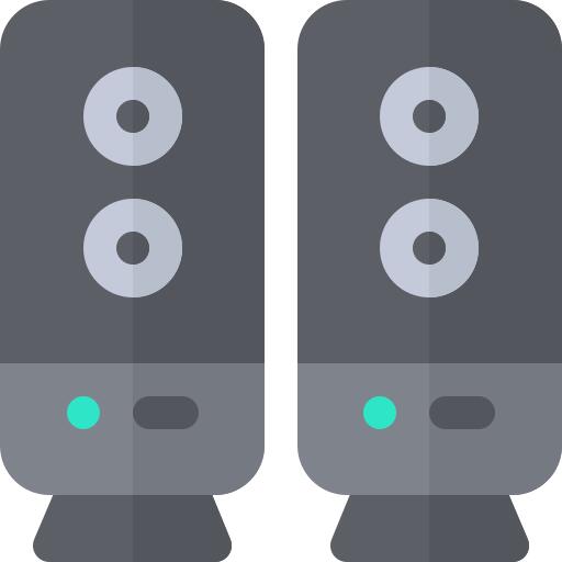 Speakers