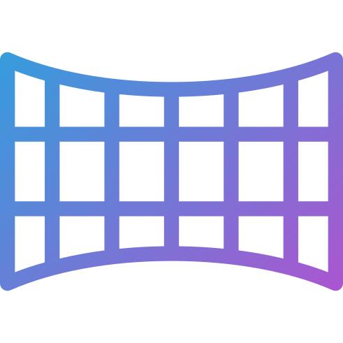 Distort