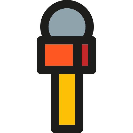 Microphone