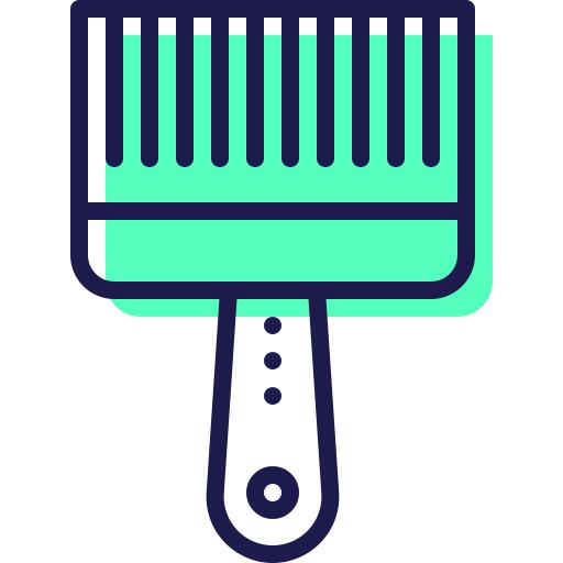 Paint brush