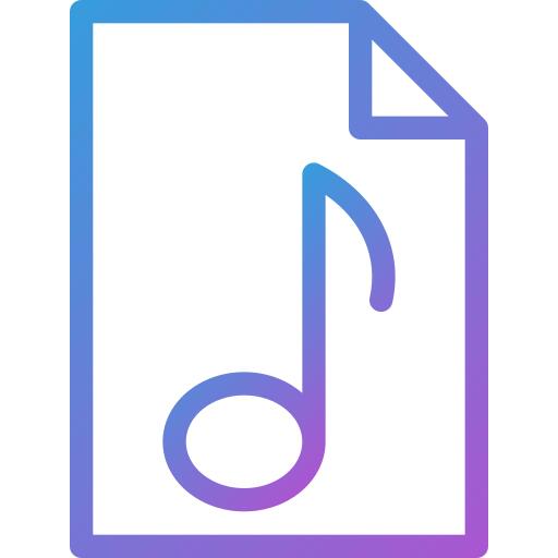 音频文件