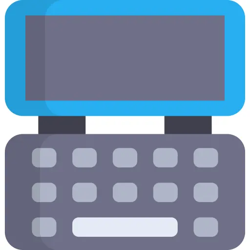 Smart keyboard