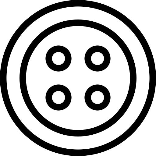 纽扣