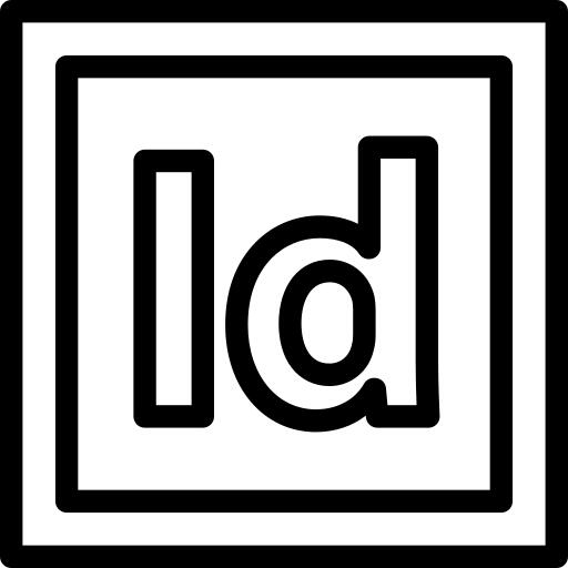 Adobe indesign