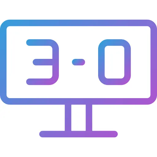 Scoreboard
