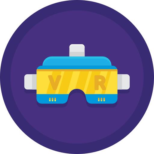 VR technology