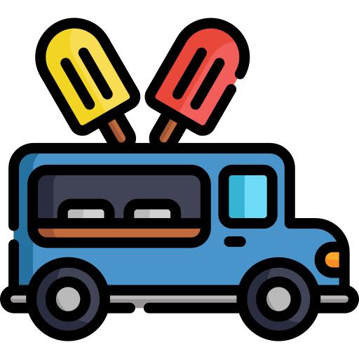 Food truck
