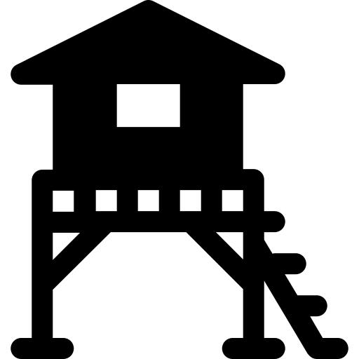 救生员