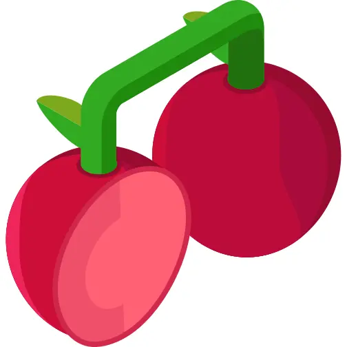 Cherries