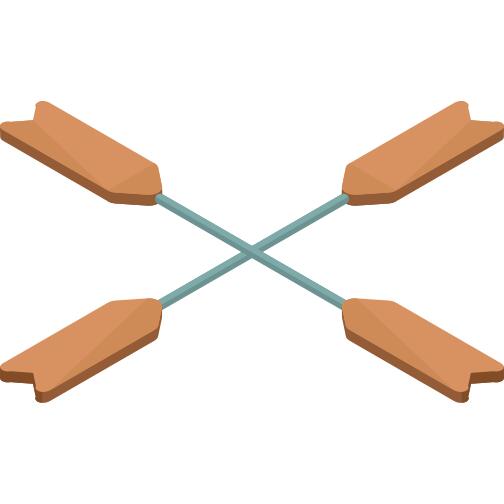 桨