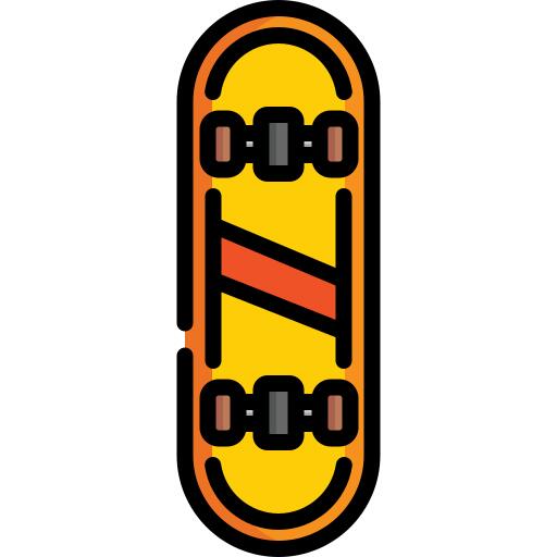 Skateboard