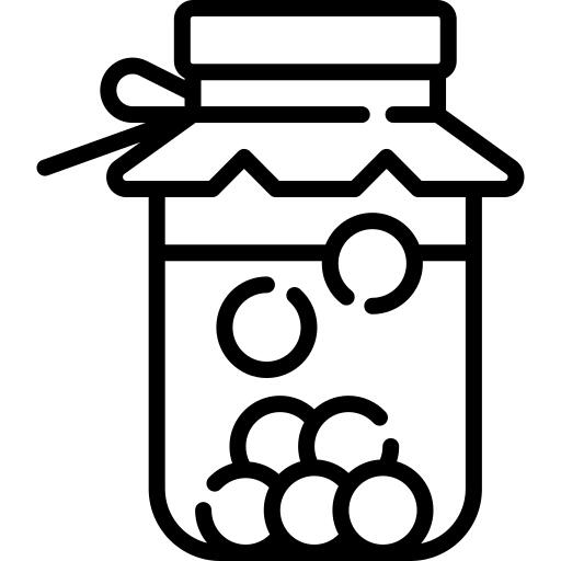 罐头食品