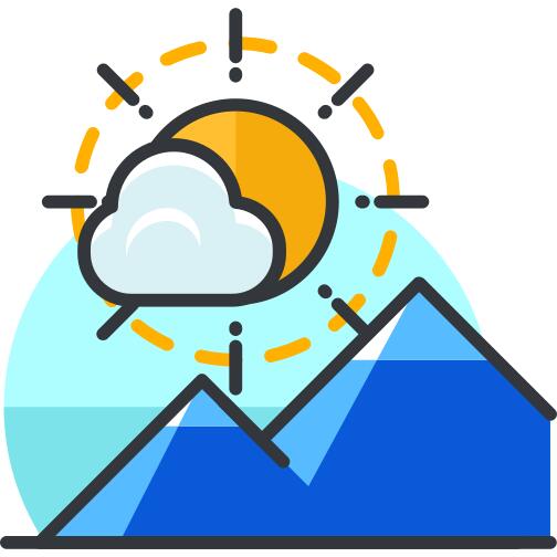 Mountains