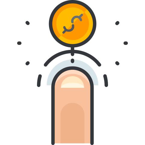 Pay per click