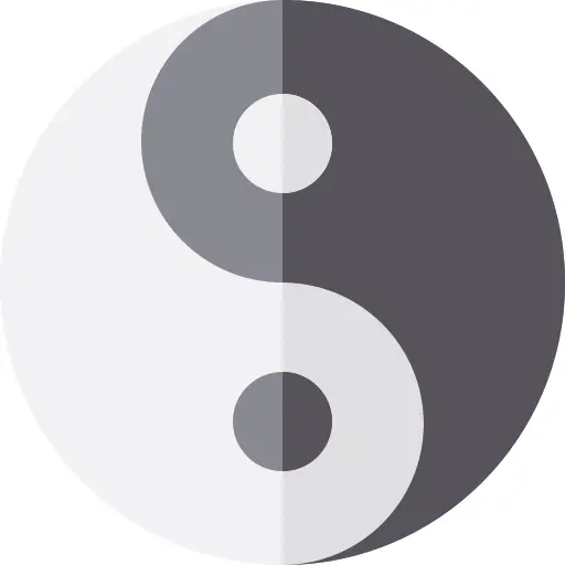 Yin yang