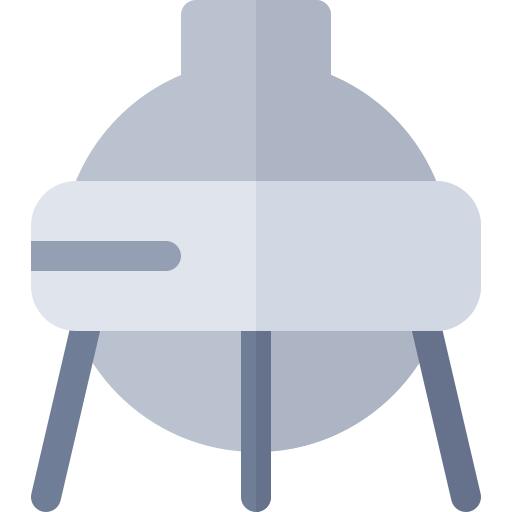Refinery