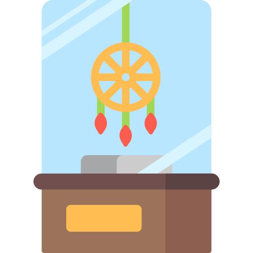 Dreamcatcher