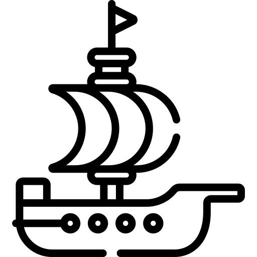 Ship