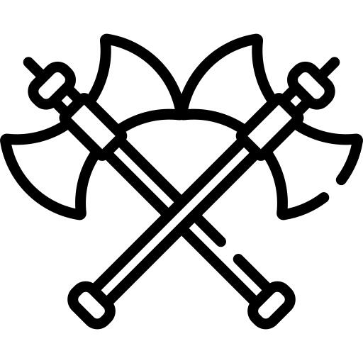 Axes