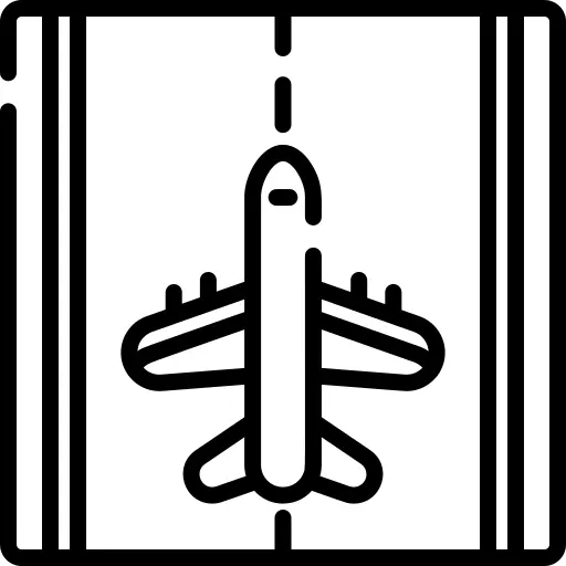 Landing