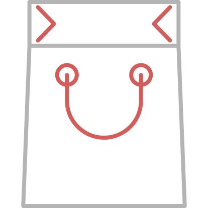 Shopping bag