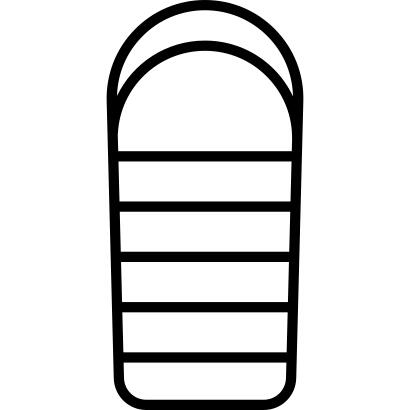 Sleeping bag