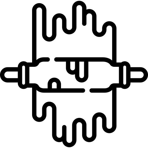 Rolling pin
