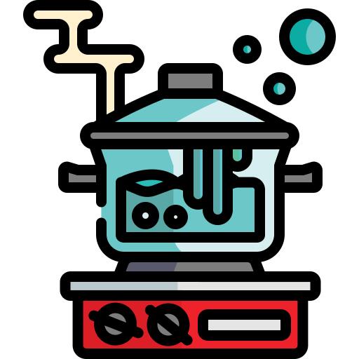 Boiled