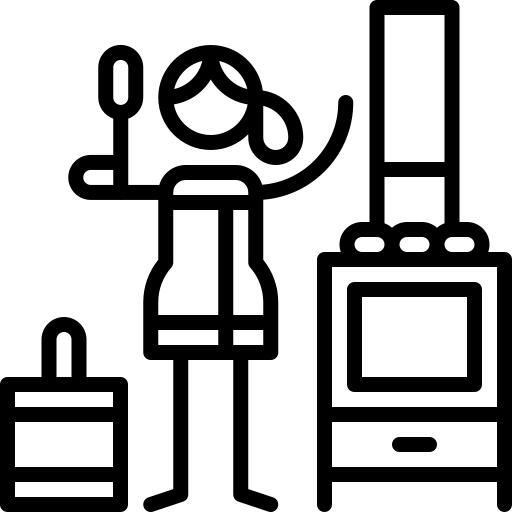 Stove