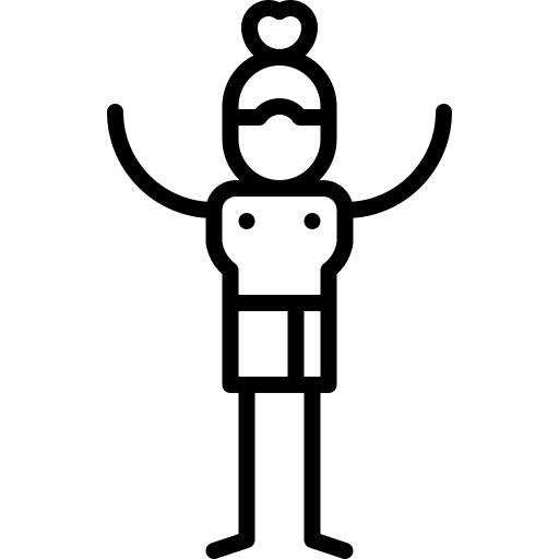 人