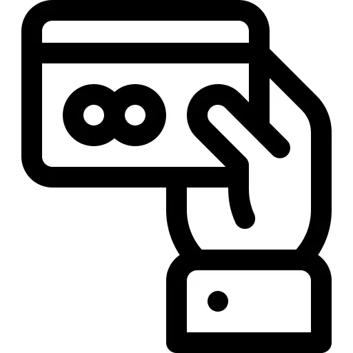 Credit card