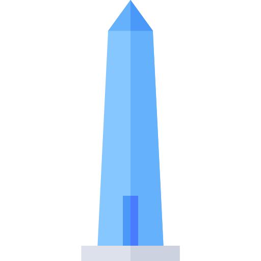 Washington monument