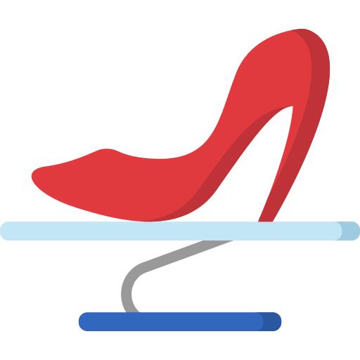 High heel