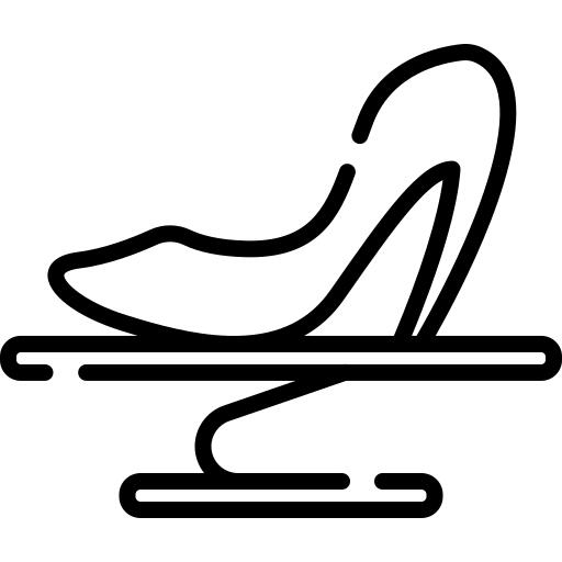 High heel