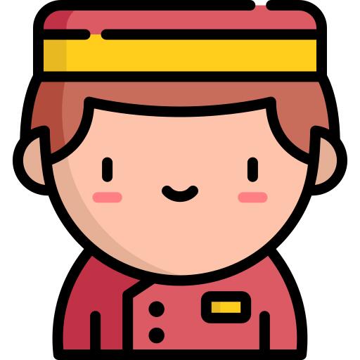 行李员