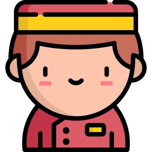 Bellboy