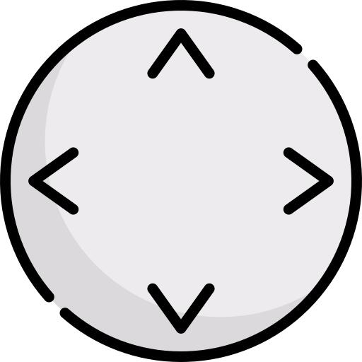 Controller pad