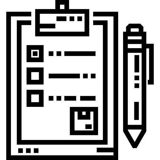 Checklist