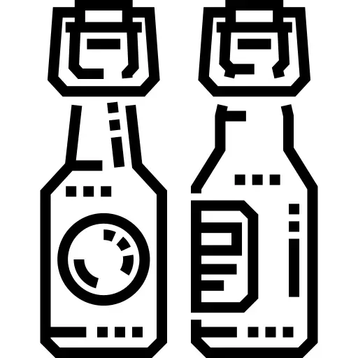 啤酒瓶