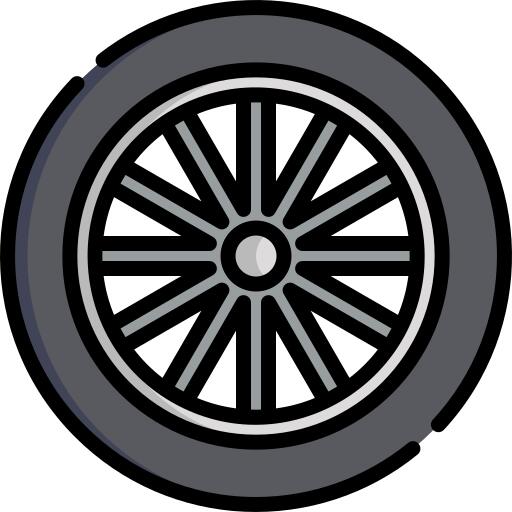 Wheel