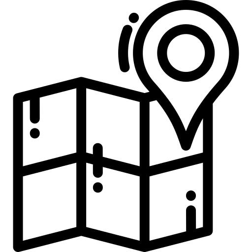 地图